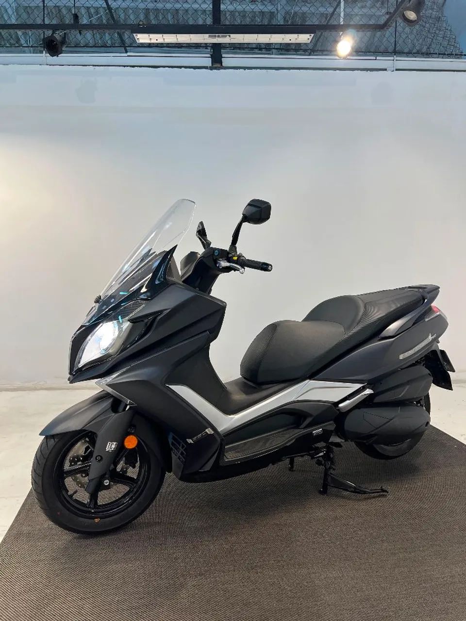 Dafra Joyride 300 - Foto 3
