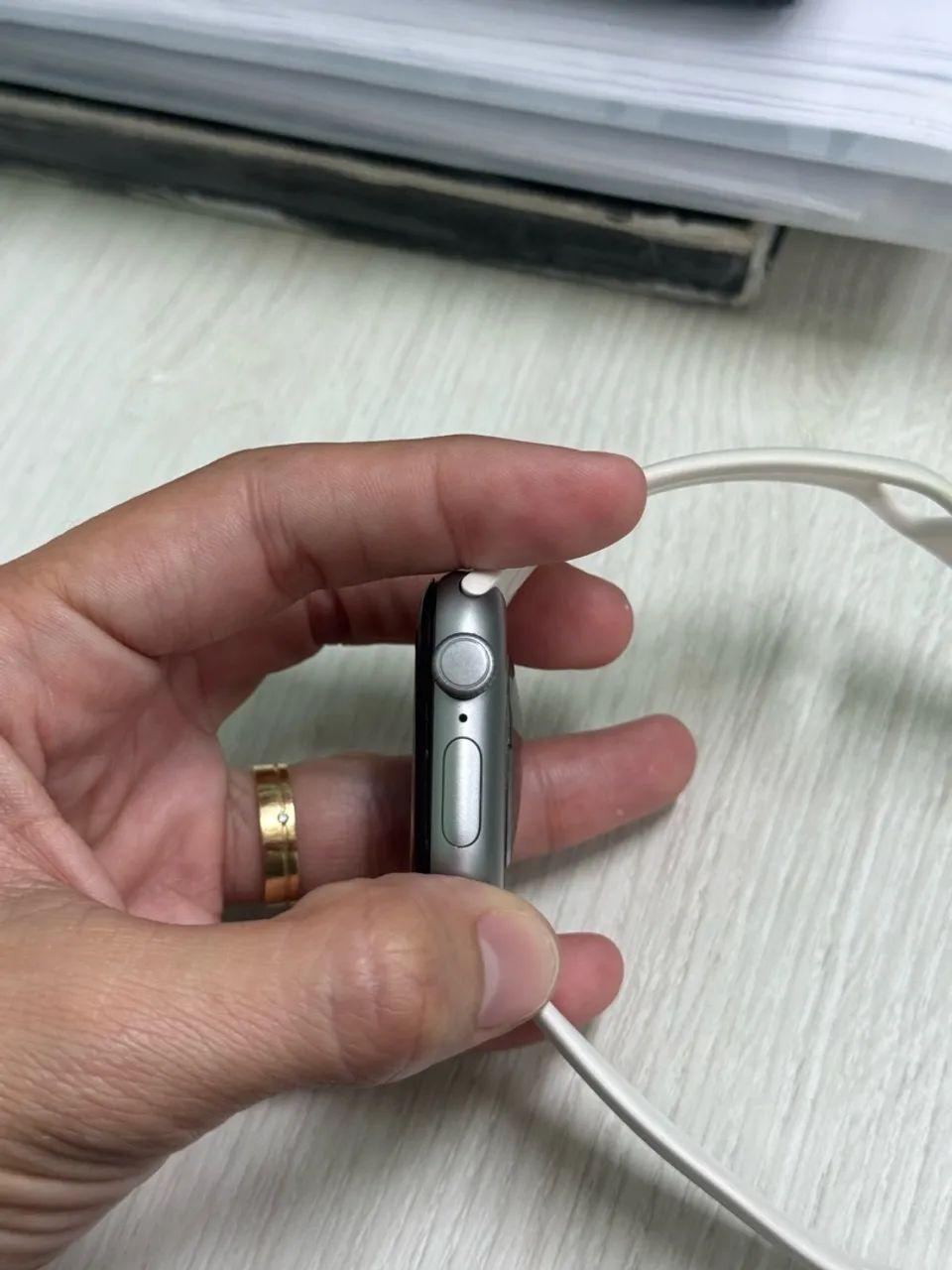 Apple Watch Serie 11 - 42mm. - Foto 4