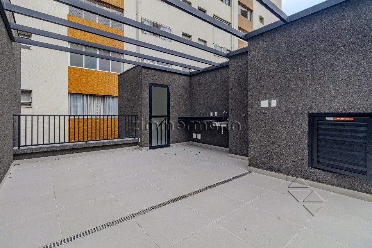 CASA EM CONDOMÍNIO VILA MARIANA 3 DORMITÓRIOS 2 VAGAS