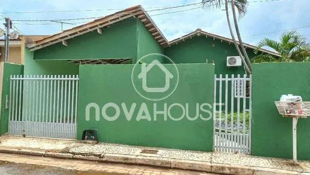 CASA EM CONDOMÍNIO, PRÓXIMO AV. DO CPA - Foto 4