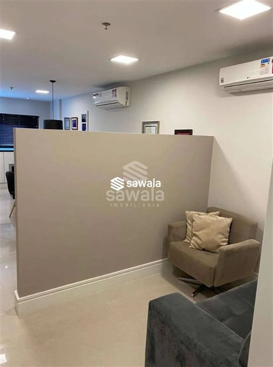 Ceo Corporate Executive Offices - Comercial/industrial - Foto 5