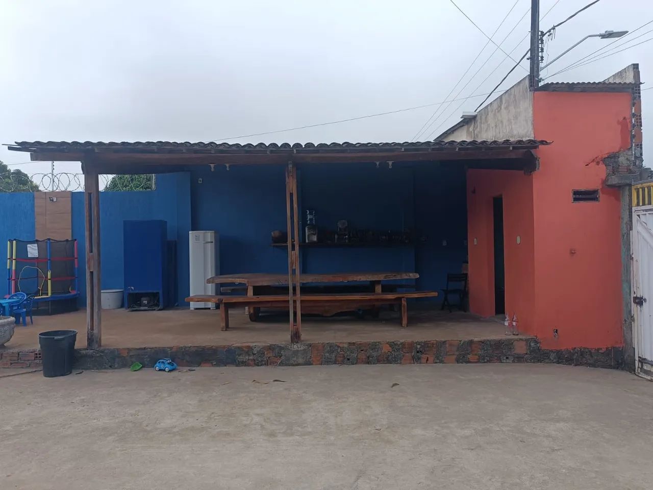 Casa bem localizada no cruzeiro  - Foto 4