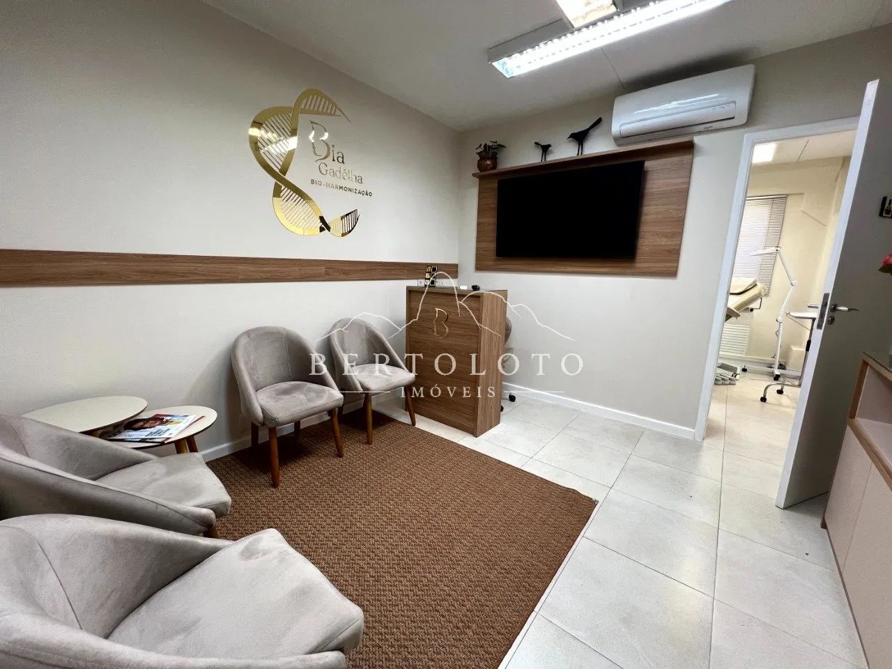Sala comercial a venda em Itaipava - Foto 5