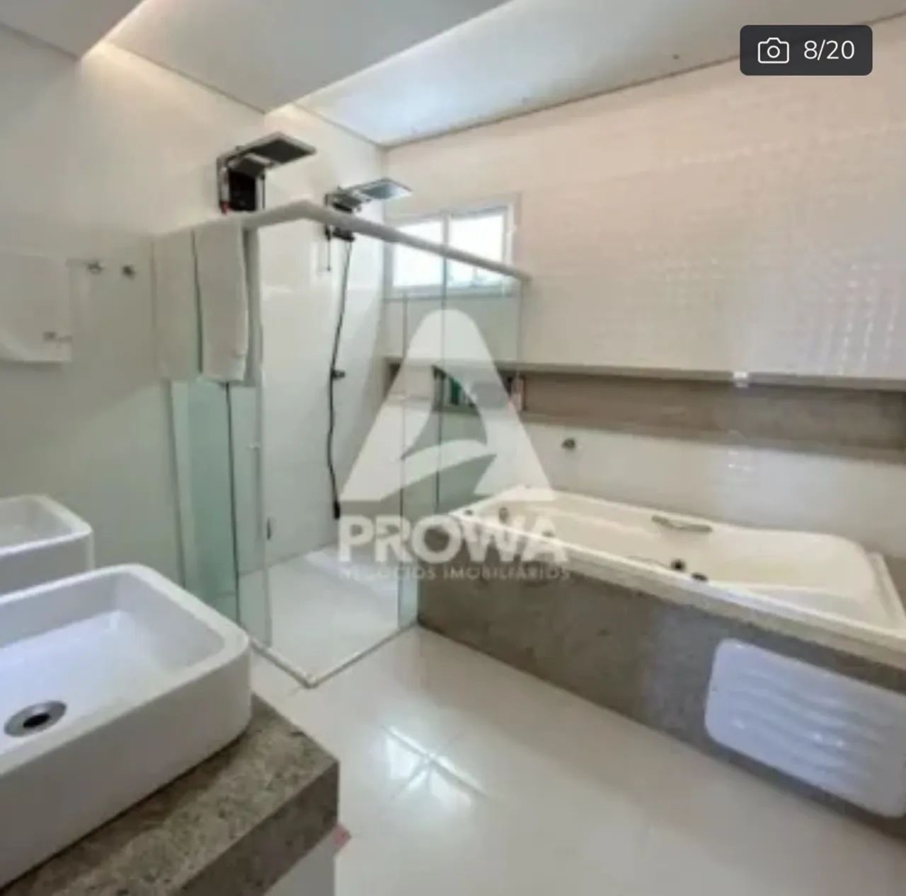 Triplex alto padrão  - Foto 3