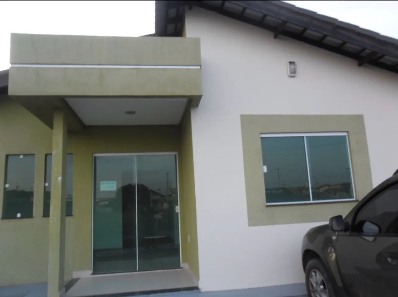 casa para alugar 