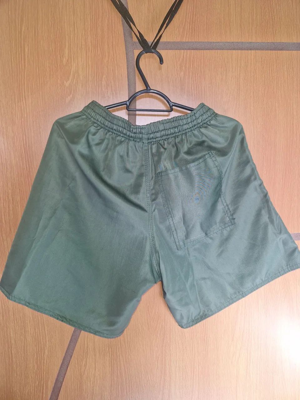 Shorts tamanho P - Foto 4