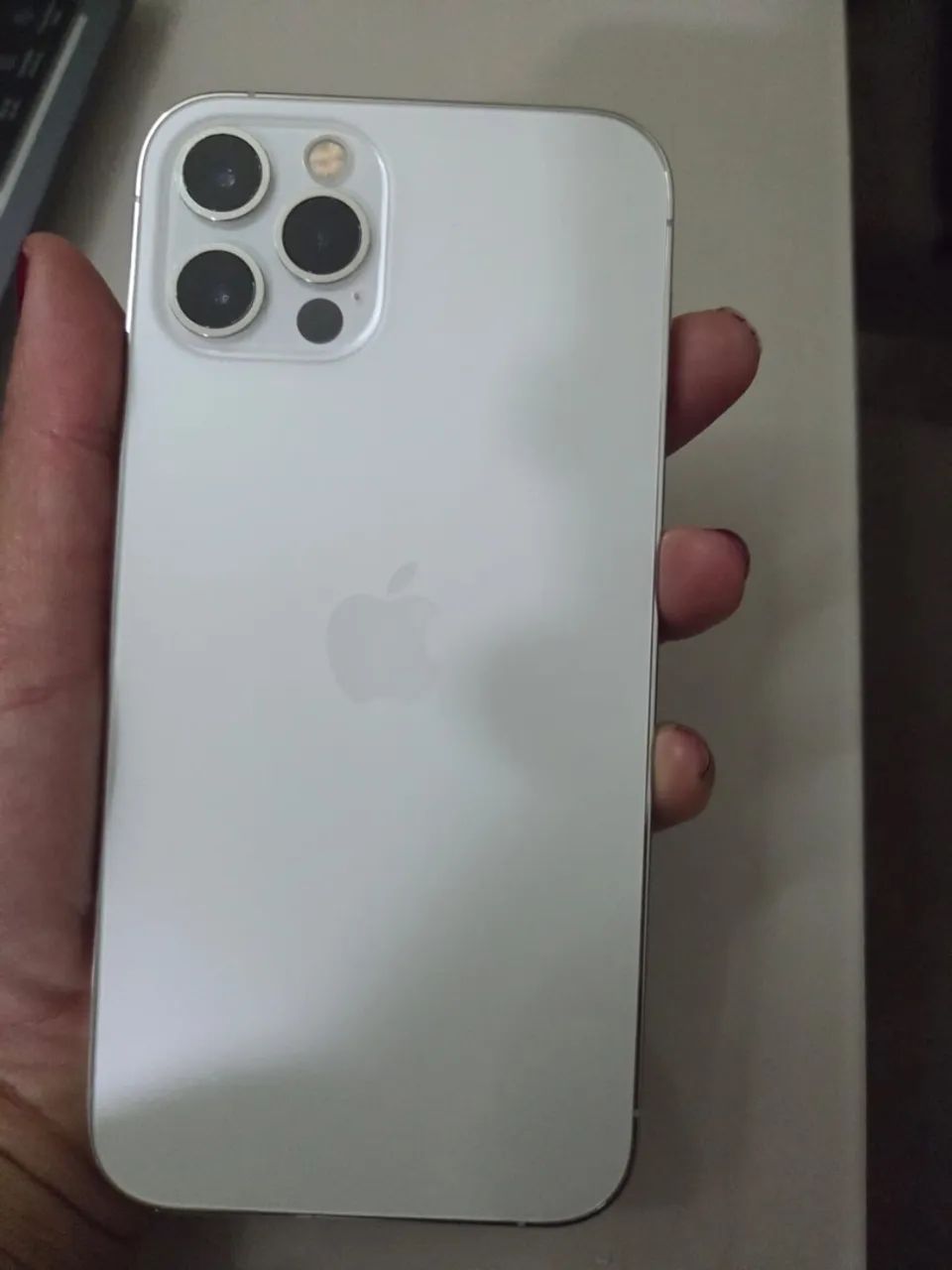 IPHONE 12 Pro 256g 