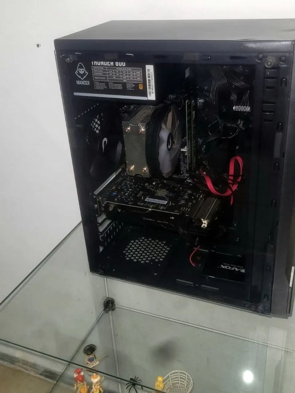 Pc gamer que roda tudo  - Foto 3