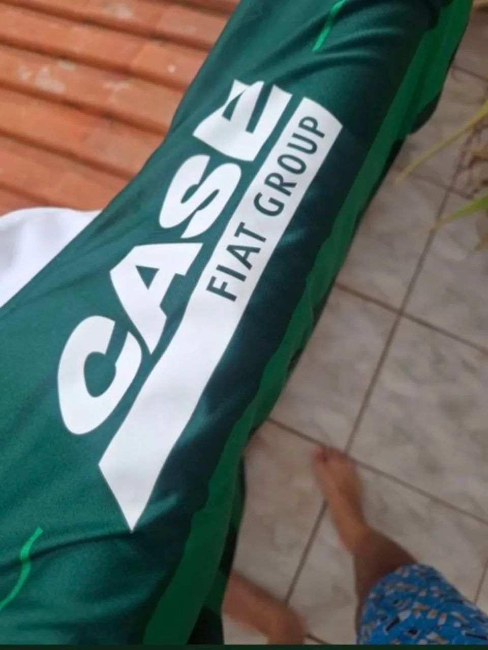 Camisa do palmeiras - Foto 4