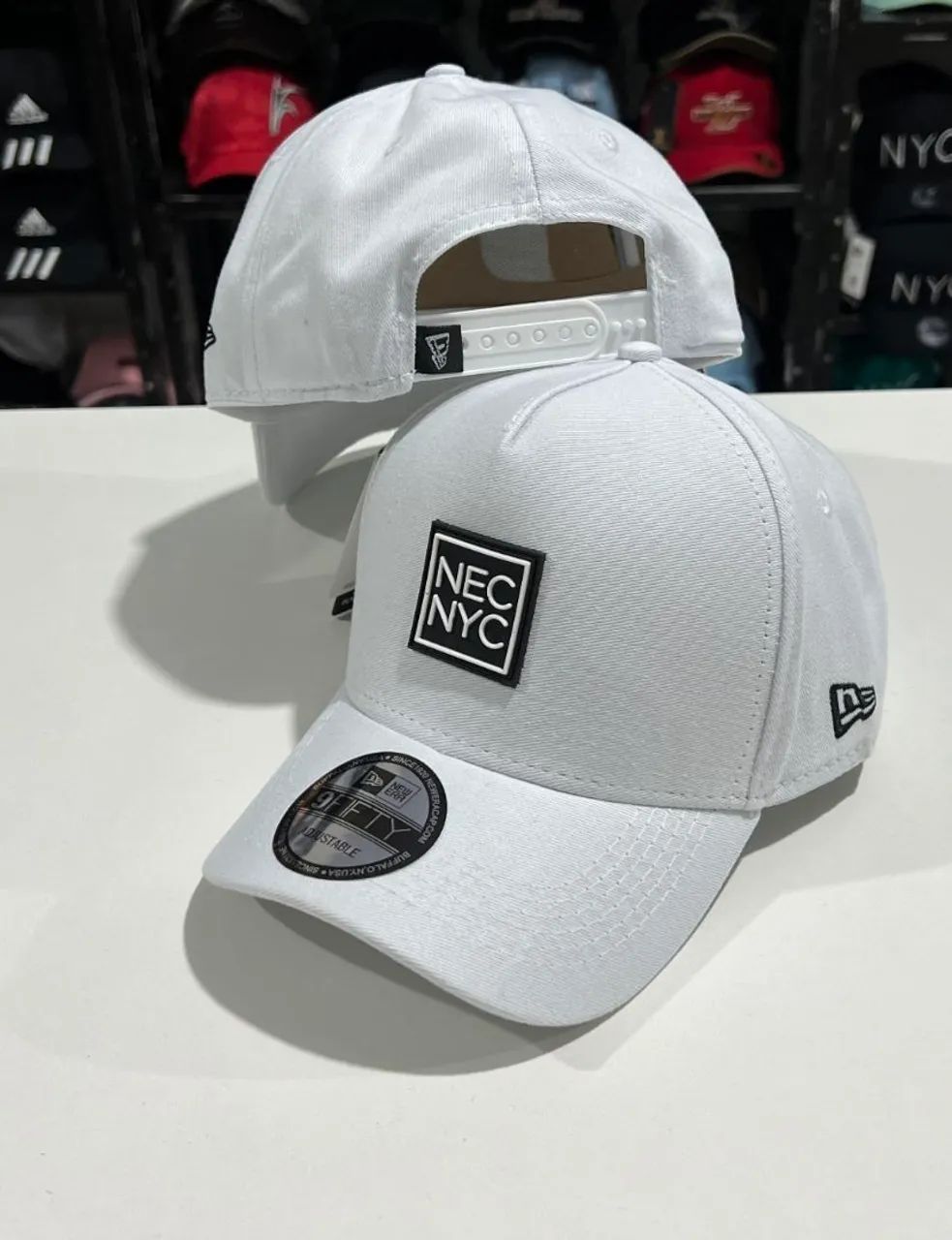 Bonés PREMIUM - Foto 3