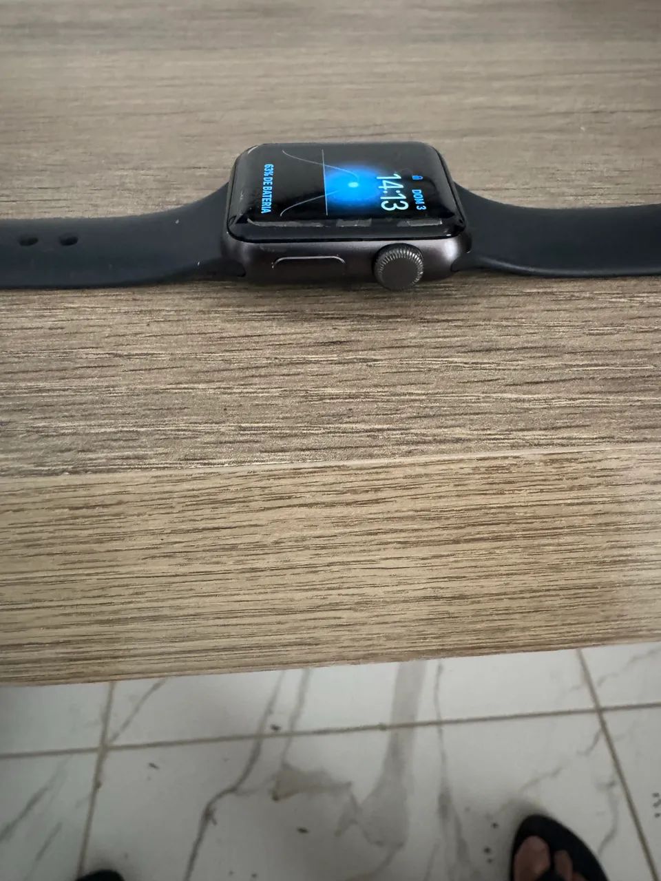 Apple Watch S3 - Foto 5
