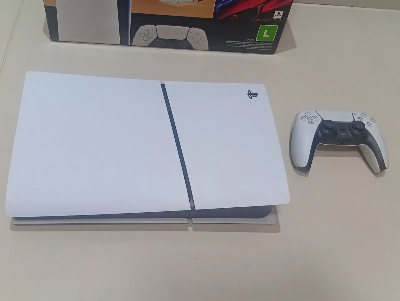 Ps5 slim  - Foto 2