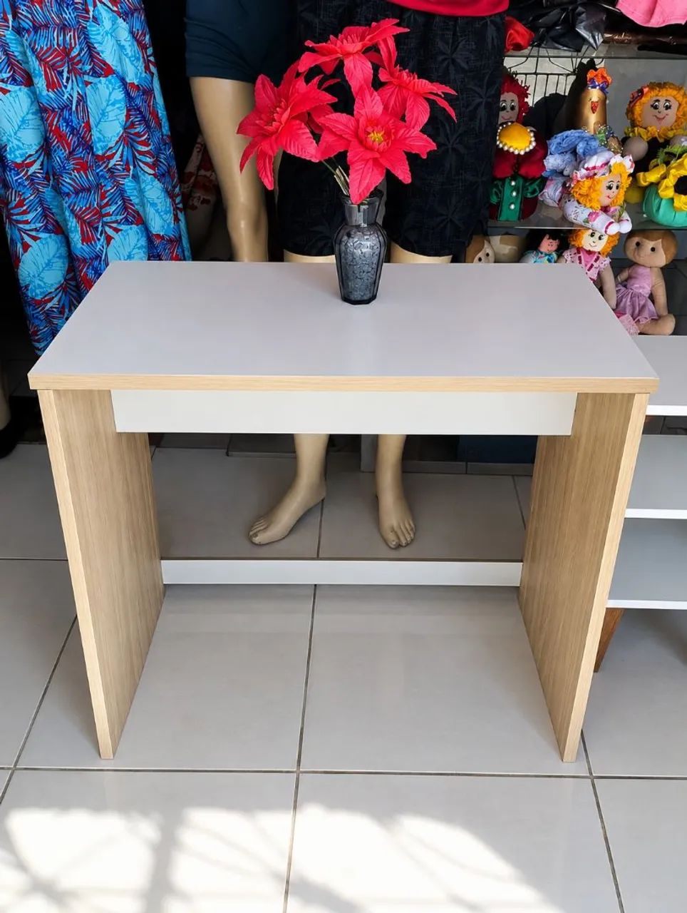 Mesa Escrivaninha  - Foto 2