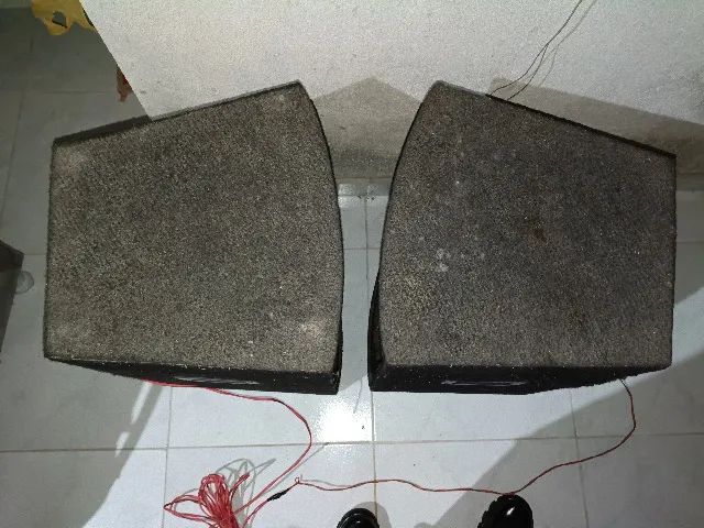 CAIXAS DE SOM  - Foto 4