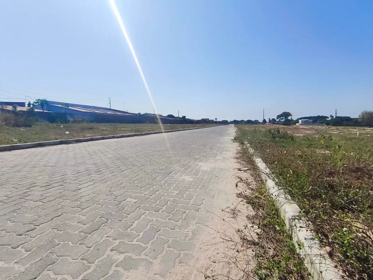 Lotes à venda: Centro de Cascavel - CE