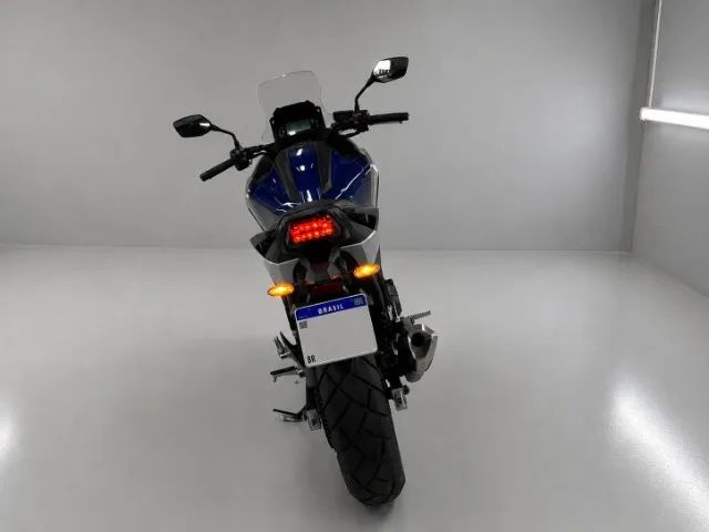 Honda NC 750X ABS 2022 - Foto 5