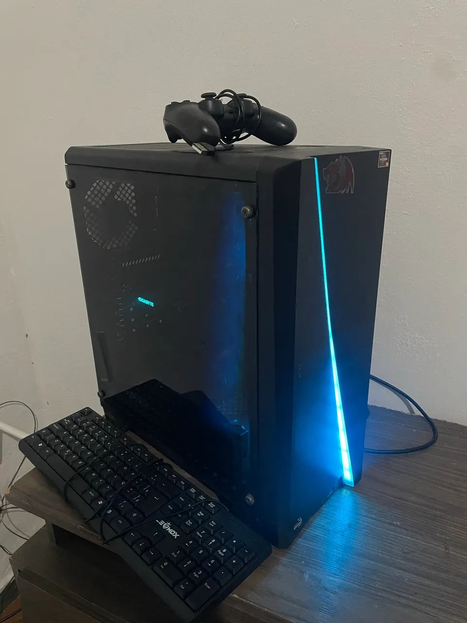 Pc gamer 
