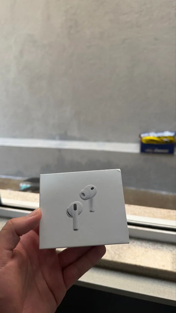 Air pod 3 pro Apple  - Foto 2