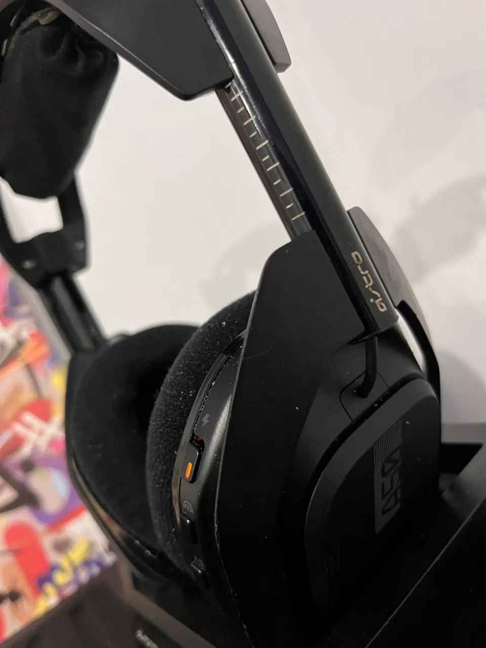 Astro A50 - Foto 4