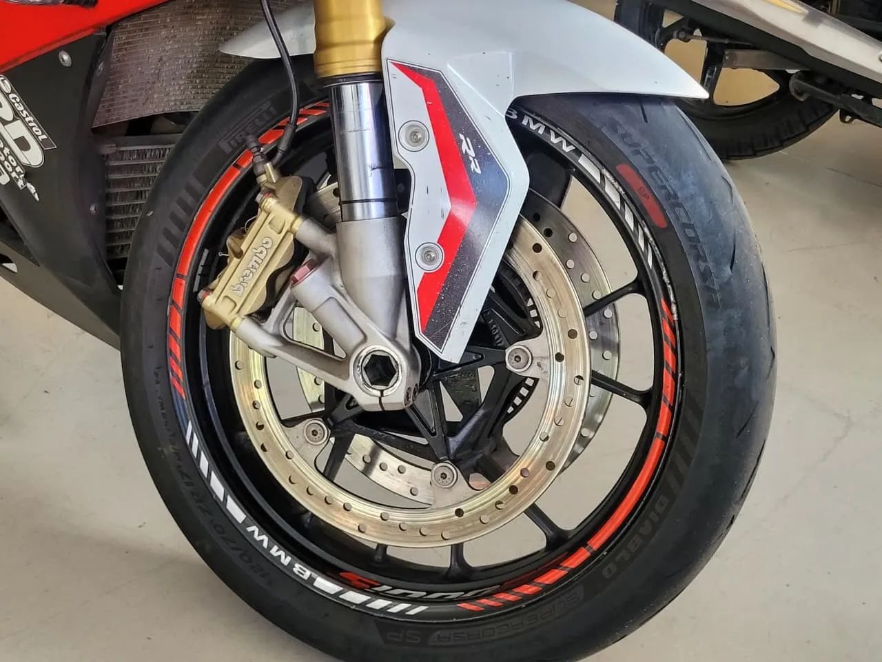 BMW S 1000 RR - Foto 3