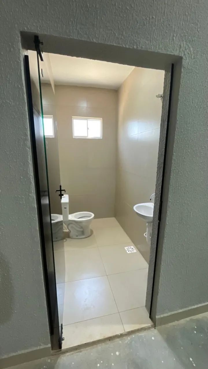Galpão para alugar, Jardim guanabara / 210m²  - Foto 5