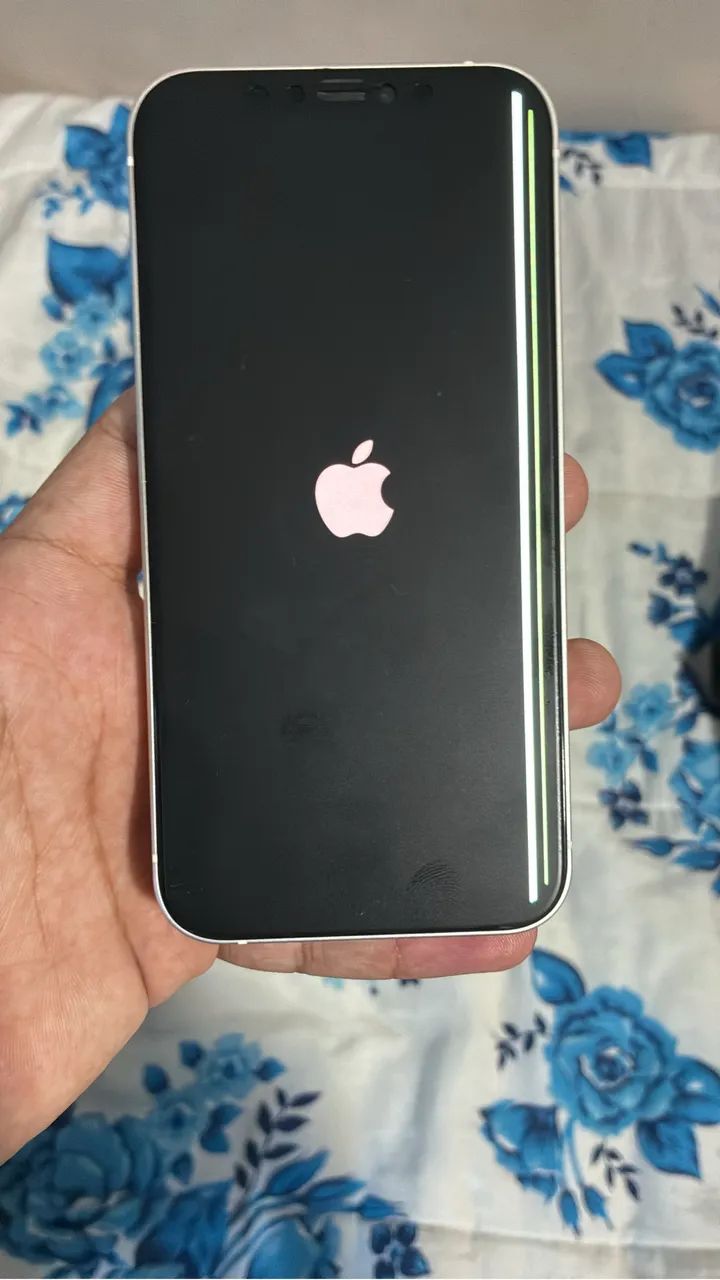 iPhone 12 - 128 GB Usado  - Foto 2