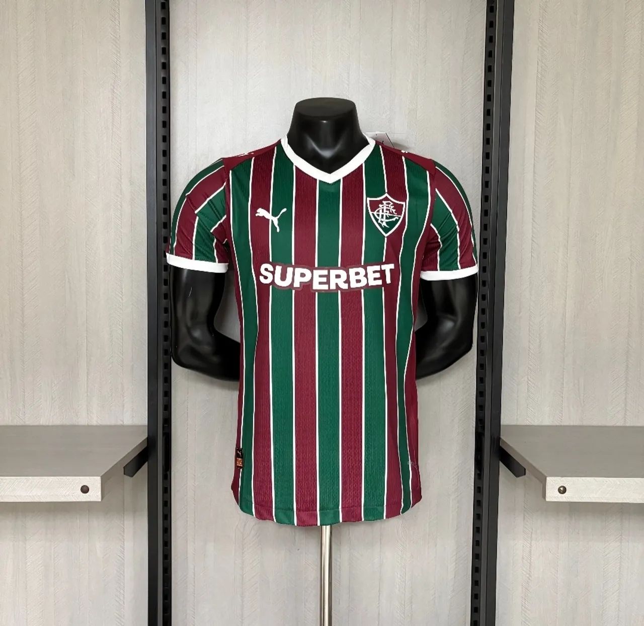 Camisa Fluminense  - Foto 3