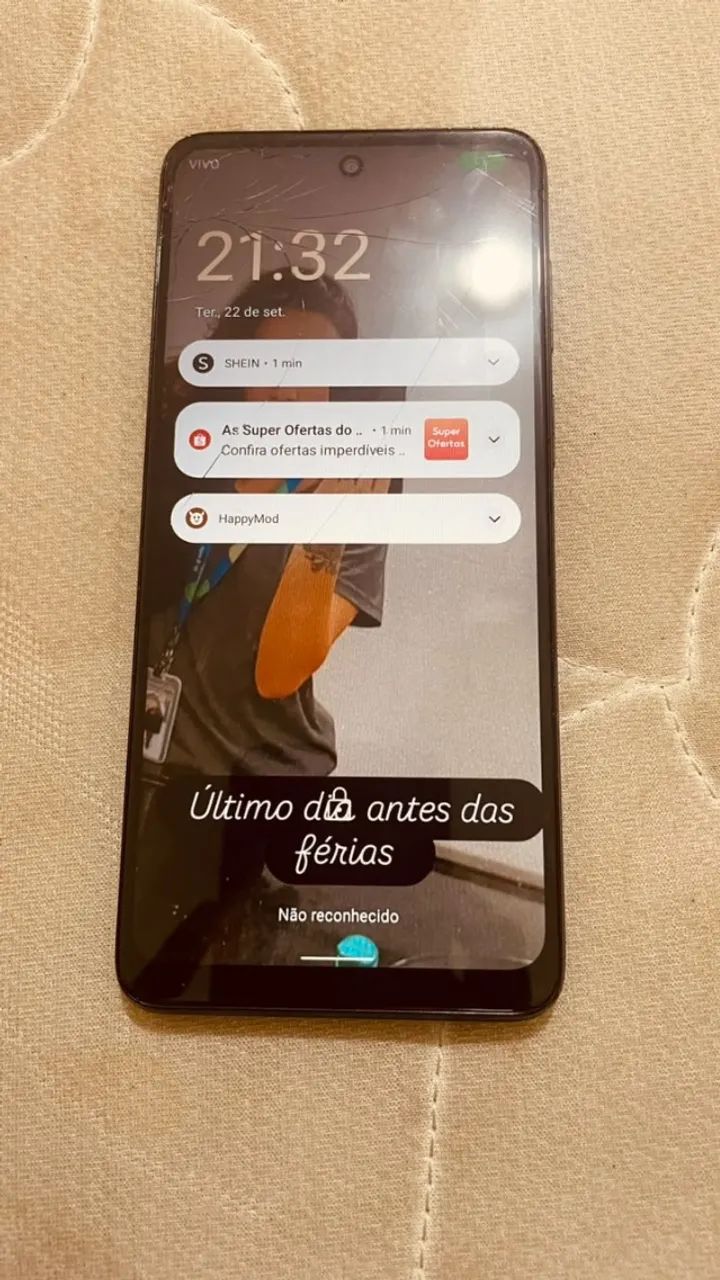 Celular motog22 - Foto 3