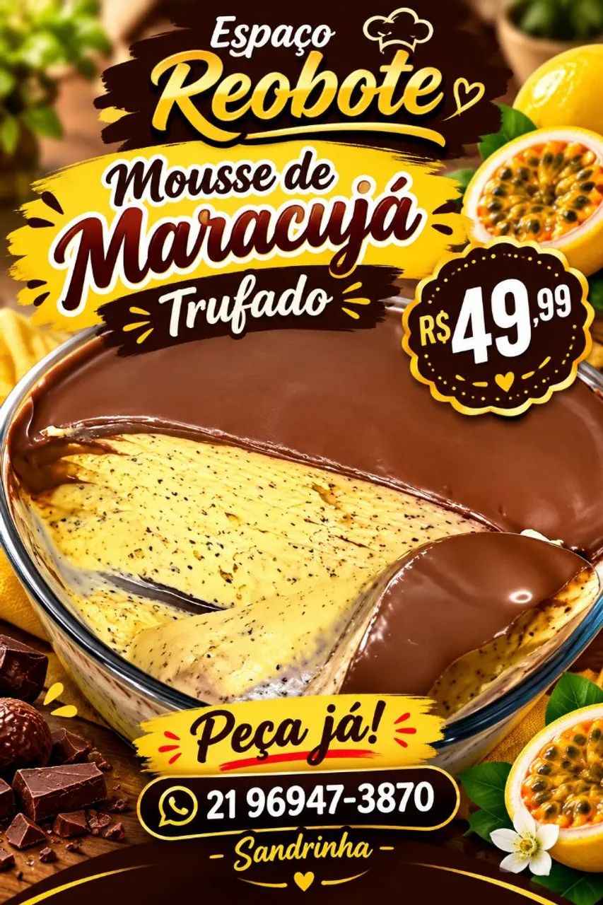 Sobremesas  - Foto 4