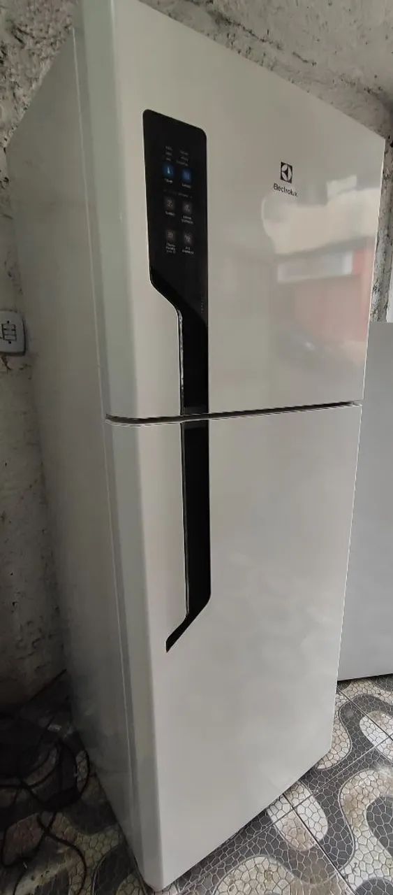 Geladeira Electrolux  - Foto 2