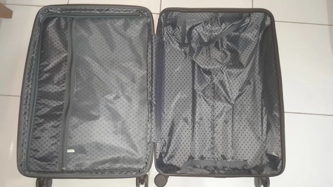 Mala de Viagem - Foto 5