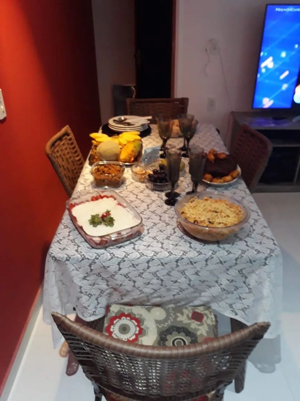 Casa Bem Localizada!!!  - Foto 5
