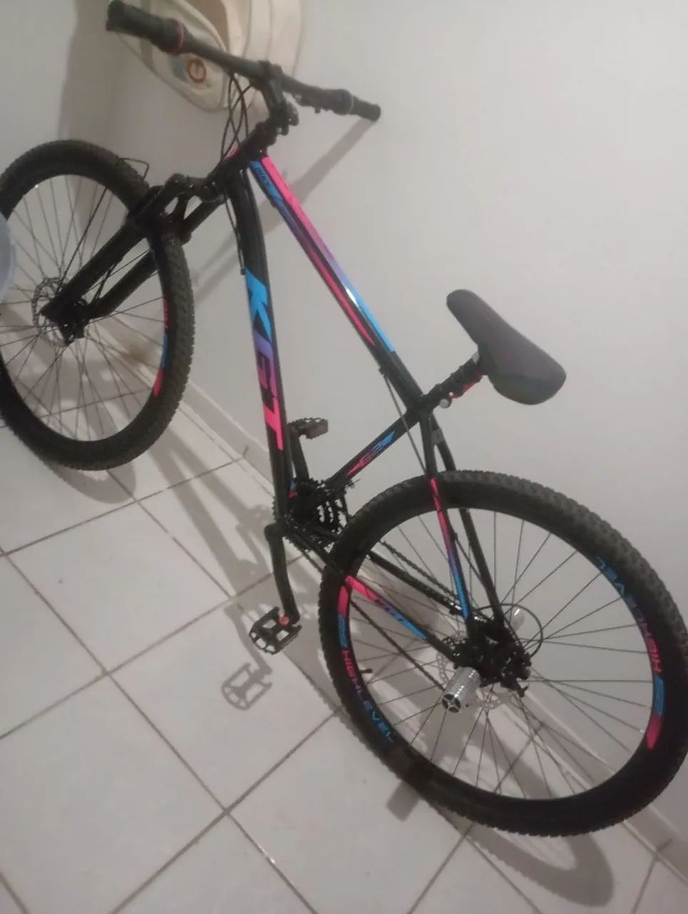 Bicicleta aro 29 - Foto 2