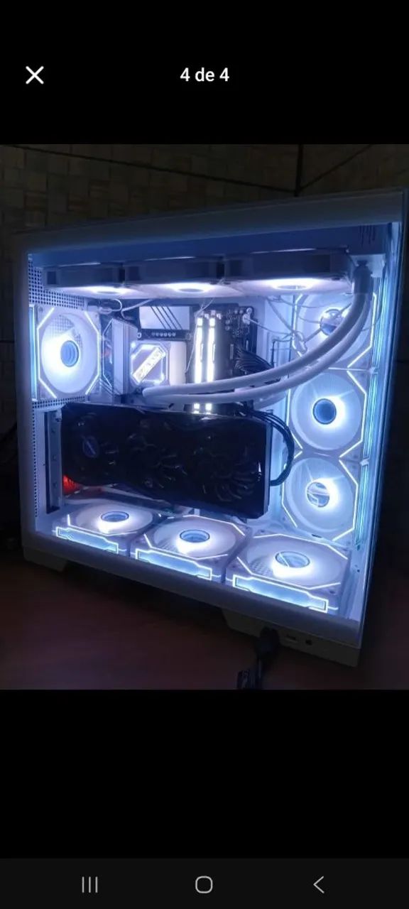PC Gamer  - Foto 3