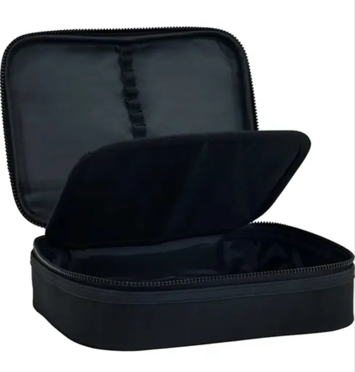 Estojo Box preto da Tilibra  - Foto 2