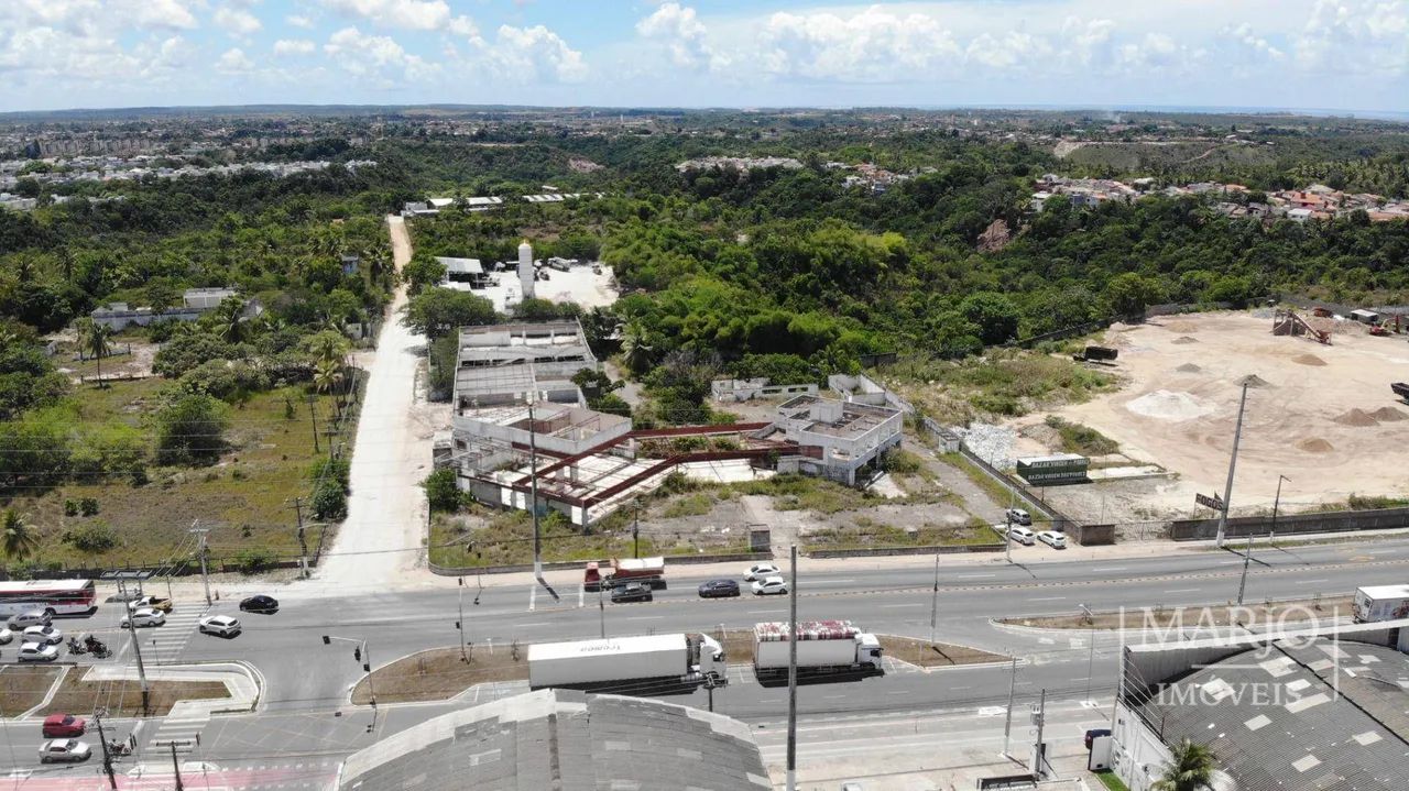 Área na Via Expressa - Avenida Menino Marcelo - Foto 4
