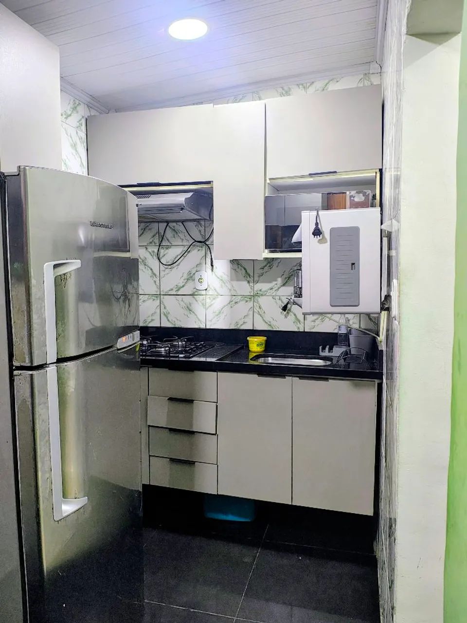 Alugo casa bem localizada no Coelho  - Foto 3