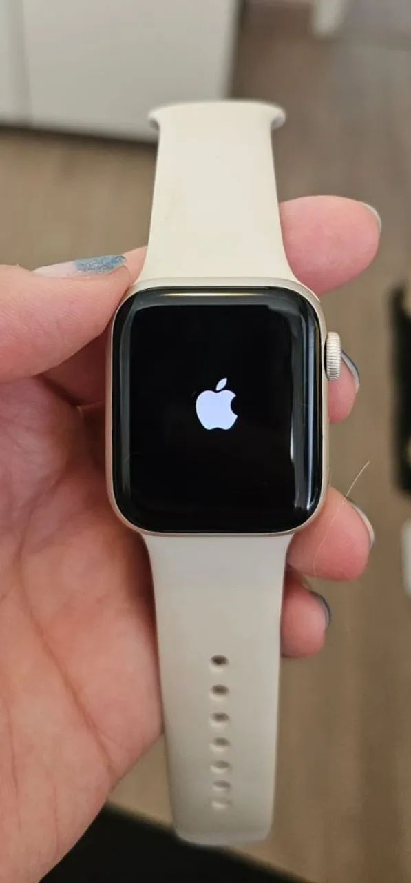 Apple Watch SE 3 GPS - Foto 2