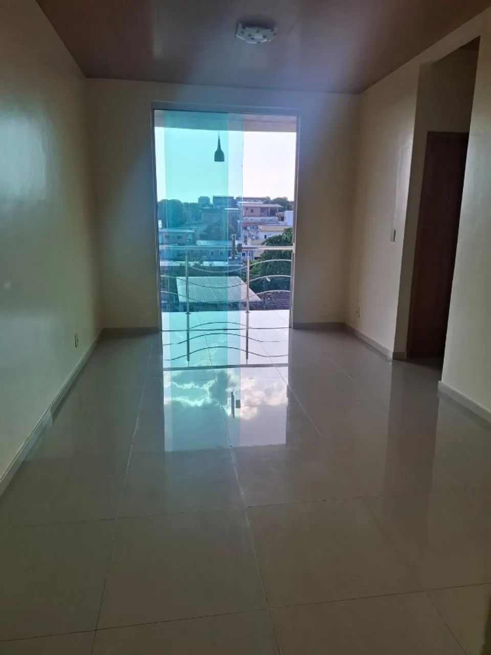 Apartamento de 2 quartos, próximo a Polícia Federal. - Foto 2