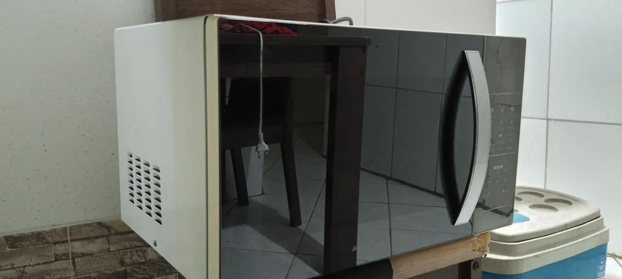 Microondas  - Foto 4