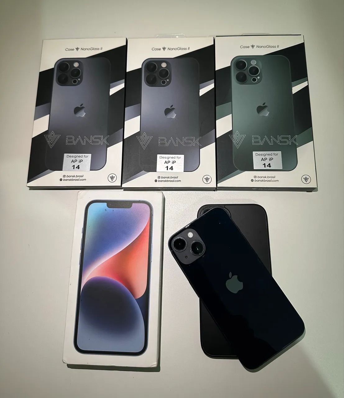 IPHONE 14 128GB - Foto 2