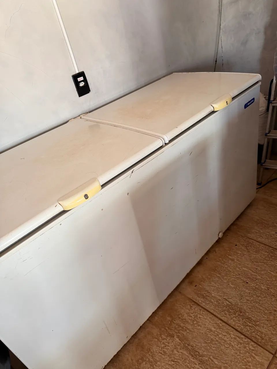 Freezer 