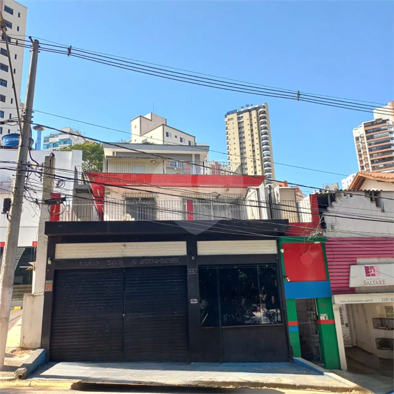 Salão Comercial à venda em Santana - SP - Foto 2