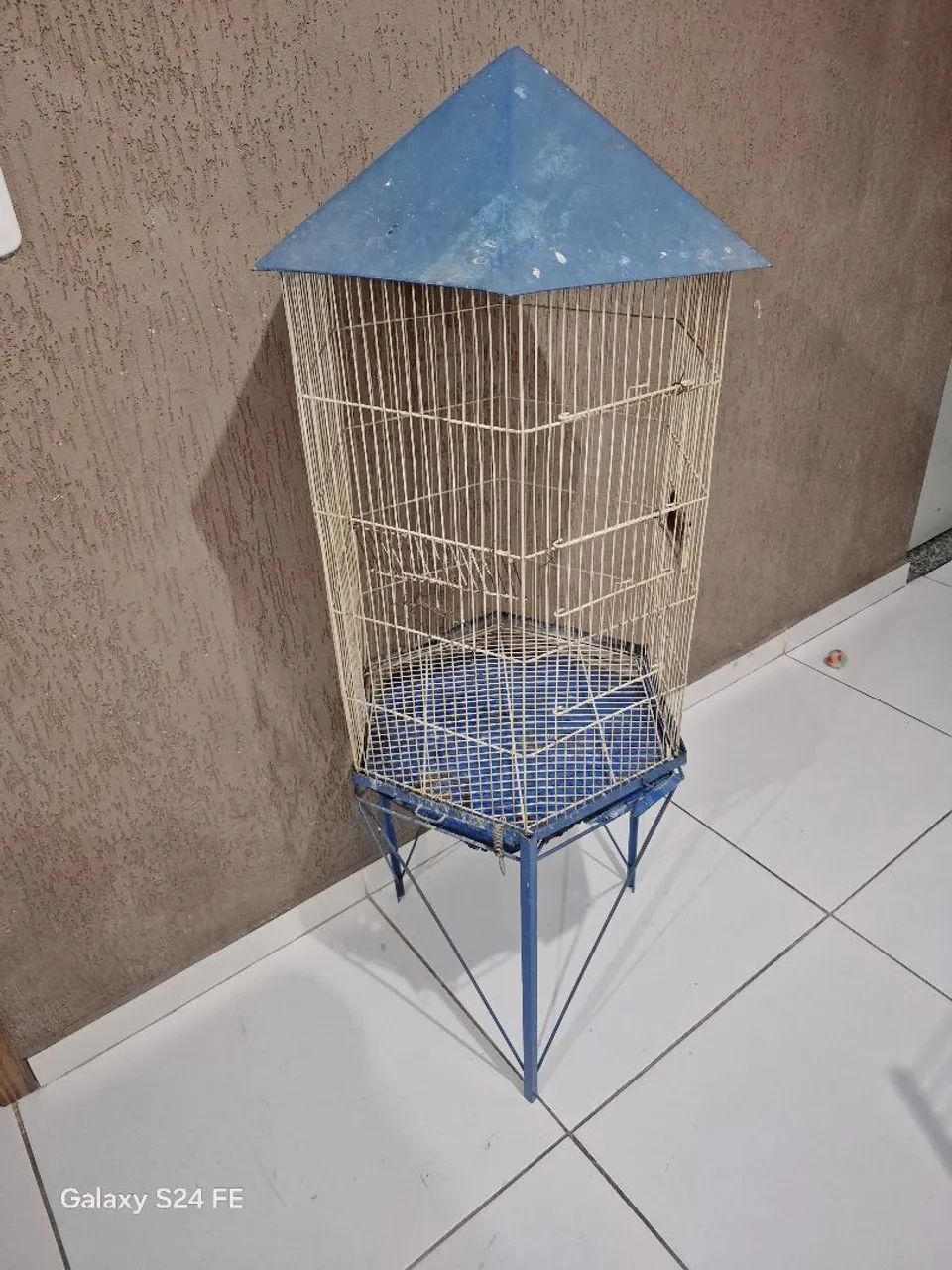 Vendo gaiolas - Foto 5