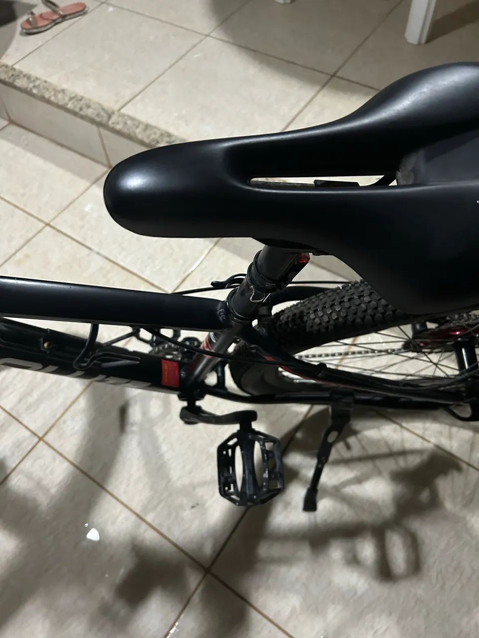 Bicicleta Absolute Aro 29