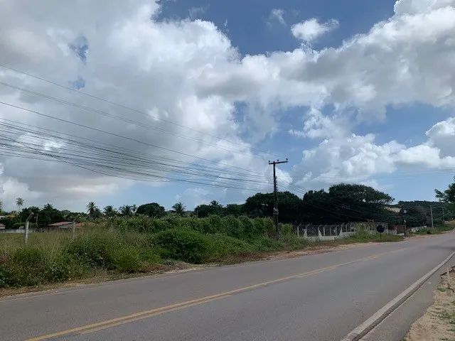 TERRENO para alugar na cidade de CAUCAIA-CE - Foto 5