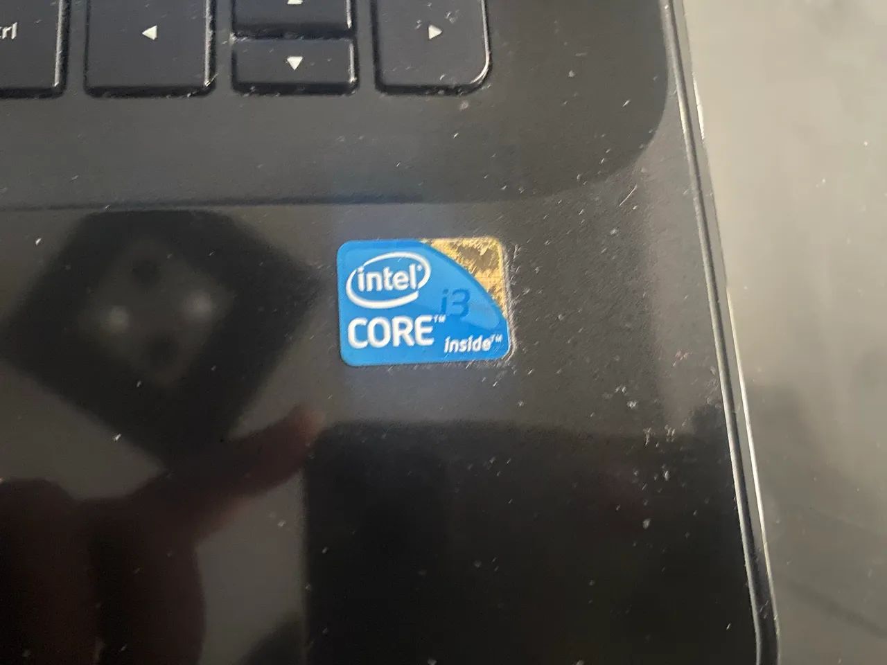 Notebook HP PAVILION  - Foto 2
