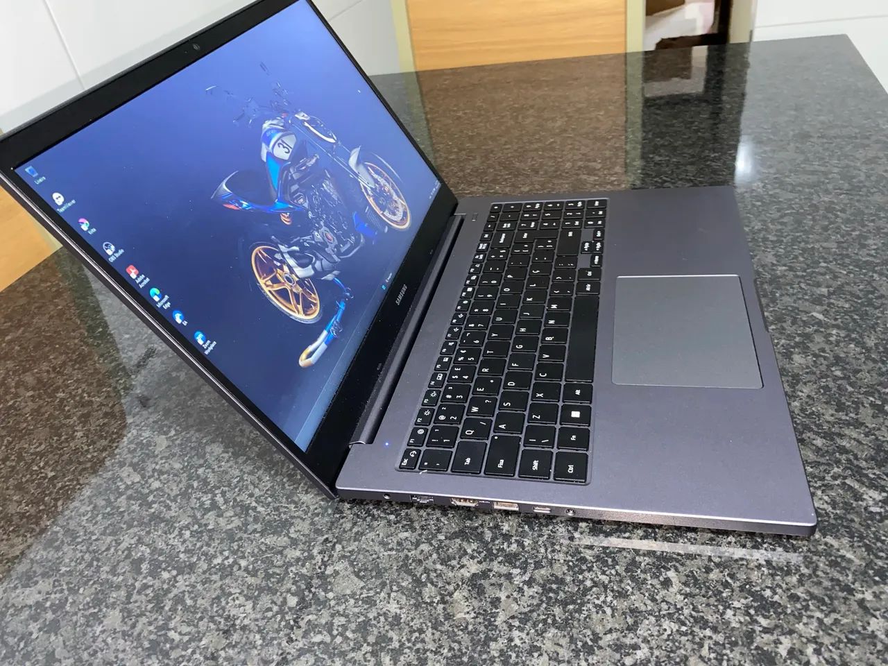 Notebook Samsung Book 2 - Foto 5