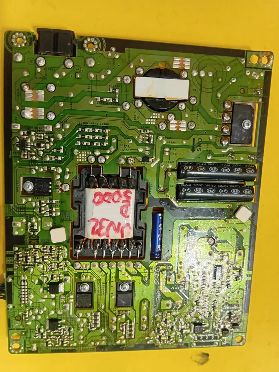 Sansung UN32D5000  - Foto 2