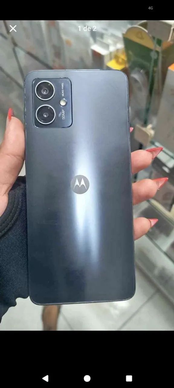 Moto g14 - Foto 2